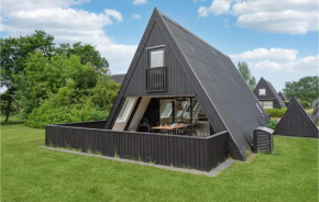Cozy Home In Farsø With Wifi